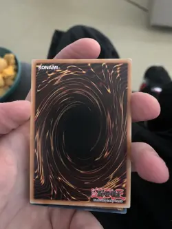 Duoterion Common 1st Edition SGX2-ENC10 Yu-Gi-Oh ! - Image 2