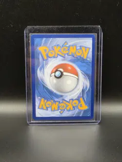 Nessa Pokemon TCG Vivid Voltage Full Art Ultra Rare Trainer Card 183/185 Mint - Image 2