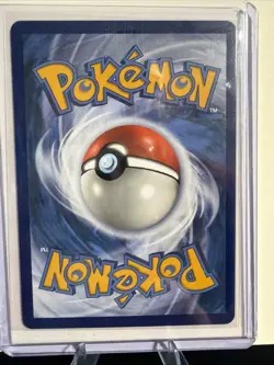 Kingdra GX Ultra Rare Dragon Majesty 18/70 Pokemon Card - Image 3