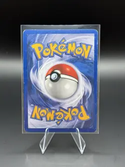 Dark Dugtrio 6/82 Team Rocket Holo Vintage Original Rare Pokemon Card - Image 2