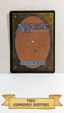 4x Mishra's Factory MTG Core Set 4th Edition Regular - Image 3