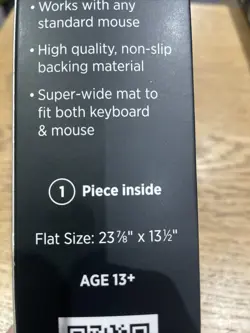 Magic The Gathering Ultra PRO Brothers' War Playmat B 420697 23 7/8 x 13 1/2 MAT - Image 2