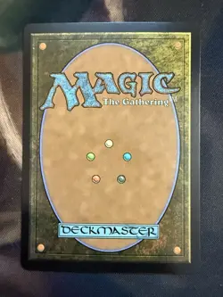 Summon: Bahamut (Borderless) Final Fantasy Foil MTG - Image 2