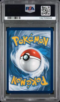 2022 POKEMON SWORD & SHIELD BRILLIANT STARS #TG16 FULL ART/MIMIKYU V PSA 10 - Image 2
