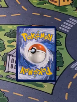 Team Rocket's Persian EX SIR 219/182 - Destined Rivals Pokemon TCG Card - Image 5