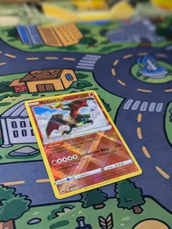 Radiant Charizard Crown Zenith 020/159 Holo Radiant Rare - Pokemon TCG - Image 2