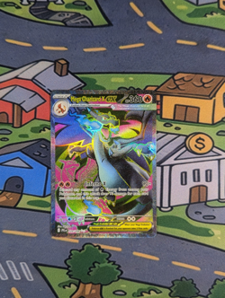 109/094 Mega Charizard X EX - Phantasmal Flames - Pokemon TCG - Image 1