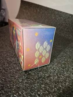 Pokemon Center Hiroshima Special Box Pikachu sealed - Image 4