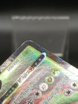 Venusaur VMAX RRR 002/021 SEF Japanese Pokemon Card A17 - Image 3