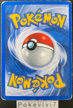 Carte Pokemon CORNEBRE 24/111 Rare Neo Genesis Wizards FR - Image 2