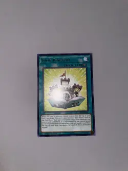 Toon Kingdom - LED2-EN052 - Rare - 1st Edition - VLP - Image 1
