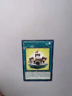 Toon Kingdom - LED2-EN052 - Rare - 1st Edition - VLP - Image 4