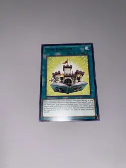Toon Kingdom - LED2-EN052 - Rare - 1st Edition - VLP - Image 5