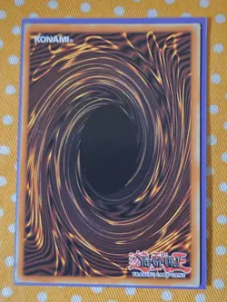 Yugioh! Centur-Ion Trudea MP24-EN144 1st Edition Prismatic Secret Rare NM - Image 2