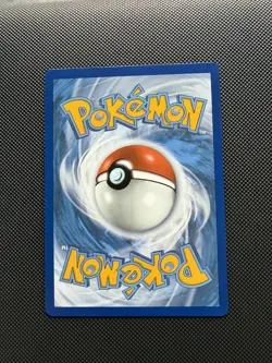 Fog Crystal 227/198 Holo Gold Secret Rare Chilling Reign Pokemon Card NM - Image 2