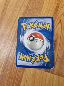 RARE NIDOQUEEN 23/64 ORIGINAL JUNGLE SET POKEMON CARD WOTC - Image 2