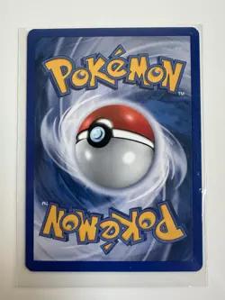 Pokemon Jirachi Holo Rare TCG Card 8/101 EX Hidden Legends 2004 NM Condition - Image 3