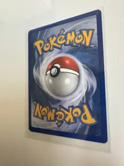 Pokemon Jirachi Holo Rare TCG Card 8/101 EX Hidden Legends 2004 NM Condition - Image 4