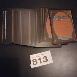 Lost Caverns Of Ixalan C/U MTG Bundle. Magic The Gathering LCI Lot (813) - Image 3