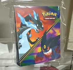 Pokemon 2026 Spring Mini Portfolio Sealed - Image 2