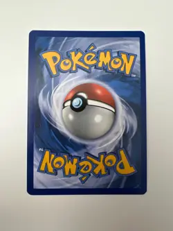 Pokemon Hex Maniac 75a/98 Full Art Alternate Art Promo NM - MINT CENTERING - Image 2