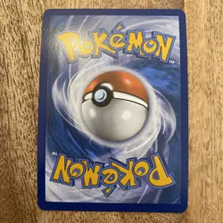 Maushold ex Ultra Rare Paradox Rift 155/182, NM Pokemon Card - Image 4