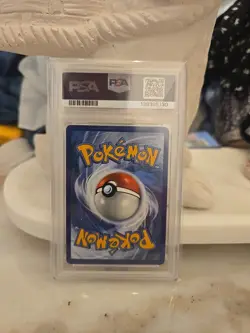 Snorlax VMAX 206/202 Secret Rainbow Pokemon Sword & Shield GEM MINT PSA 10 - Image 2