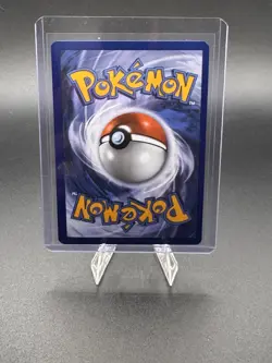 Yamper 99/94 Illustration Rare Pokemon TCG Phantasmal Flames - Image 2