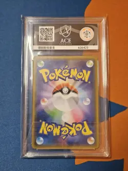 Arceus 037/050 Prism | Ultra Force | Pokemon TCG | Grade 10 Perfect Subs | JPN - Image 2