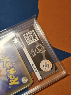 Arceus 037/050 Prism | Ultra Force | Pokemon TCG | Grade 10 Perfect Subs | JPN - Image 4