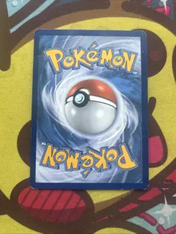 Pokemon Clefairy 50/83 - Played - 20th Anniversary Pikachu Stamped Generations - Image 2