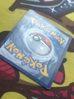 Pokemon Clefairy 50/83 - Played - 20th Anniversary Pikachu Stamped Generations - Image 4