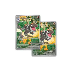 Mega Evolution Perfect Order Pokemon Center Elite Trainer Box PC ETB - Image 5