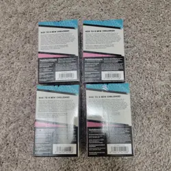 Ascended Heroes Pokemon Booster Bundles X4 Factory Sealed In Hand READY TO SHIP - Image 2