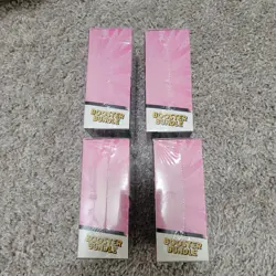 Ascended Heroes Pokemon Booster Bundles X4 Factory Sealed In Hand READY TO SHIP - Image 3