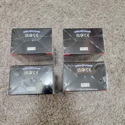 Ascended Heroes Pokemon Booster Bundles X4 Factory Sealed In Hand READY TO SHIP - Image 4