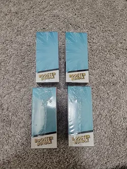 Ascended Heroes Pokemon Booster Bundles X4 Factory Sealed In Hand READY TO SHIP - Image 5
