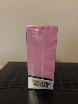 Pokemon Mega Evolution Ascended Heroes Booster Bundle New from Pokemon Center - Image 3
