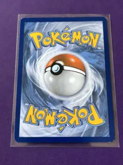 Giovanni's Scheme 162/162 Ultra Rare BREAKthrough Pokemon Near Mint - Image 2