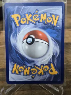 Pokemon ME01: Mega Evolution - Air Balloon Ultra Rare (166/132) NM - Image 2