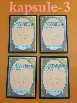 4x Cackling Slasher | Duskmourn: House of Horror | MTG Magic Cards - Image 2