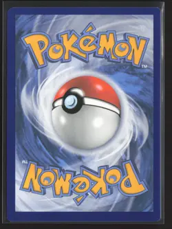 Spinarak 006/078 Peelable Ditto Pokemon GO Pokemon Reverse Holo NM/M - Image 2