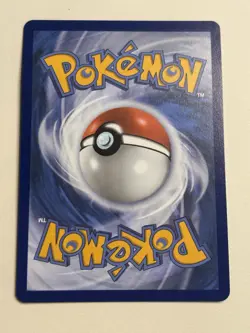 Pokemon Chimchar #041 Promo First Partner Illustration Rare Holo NM - Image 2