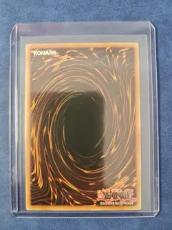 Yu-Gi-Oh! Harmonische Synchrofusion • MZMI-DE035 • Ultra Rare • DE • NM - Image 2