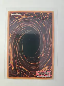 Yu-Gi-Oh! Harmonische Synchrofusion • MZMI-DE035 • Ultra Rare • DE • NM - Image 4