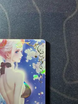 Goddess Story Yamato Ultra Preimium Thick Card Waifu Doujin One Piece Gorgeous - Image 3