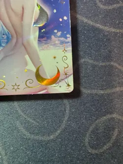 Goddess Story Yamato Ultra Preimium Thick Card Waifu Doujin One Piece Gorgeous - Image 5