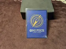 Monkey.D.Luffy SR OP01-024 Romance Dawn One Piece TCG - Image 2