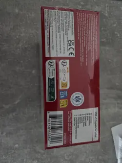 One Piece OP-13 Display - Carrying On His Will English NEU OVP SEALED - Image 2