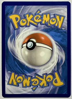 Gengar 094/165 (LP) Holo Rare Scarlet & Violet: 151 2023 Pokemon Card TCG - Image 2